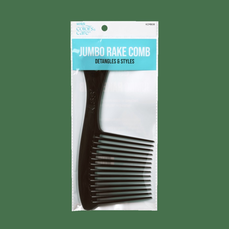 Hair KISSCOLORSANDCARE | Professional Comb