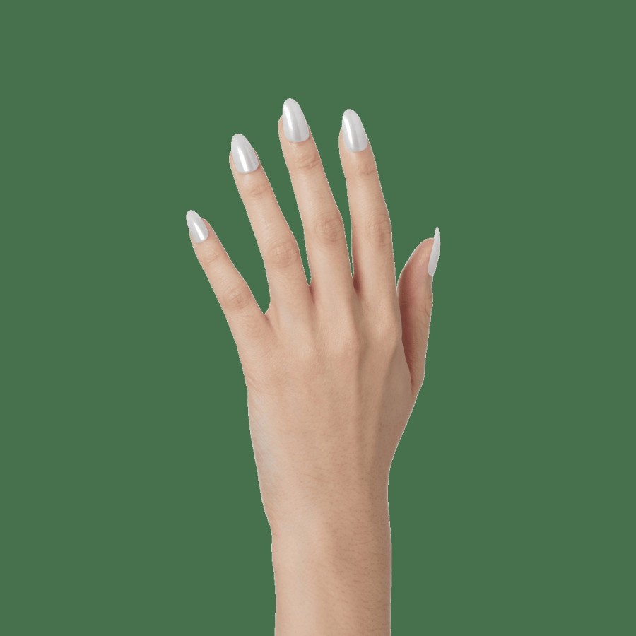 Nails imPRESS Impress Nails | Vanilla Glazed