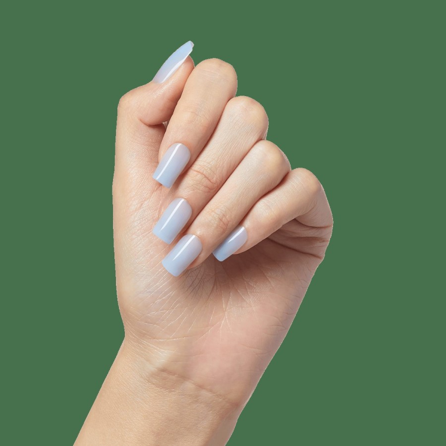 Nails KISS Color Nails | Jelly Crushin