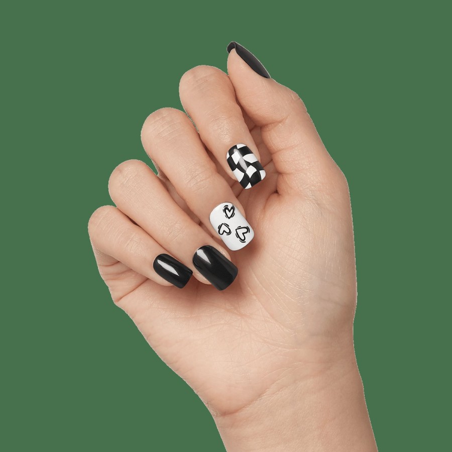 Nails KISS Design Nails | So Boujee