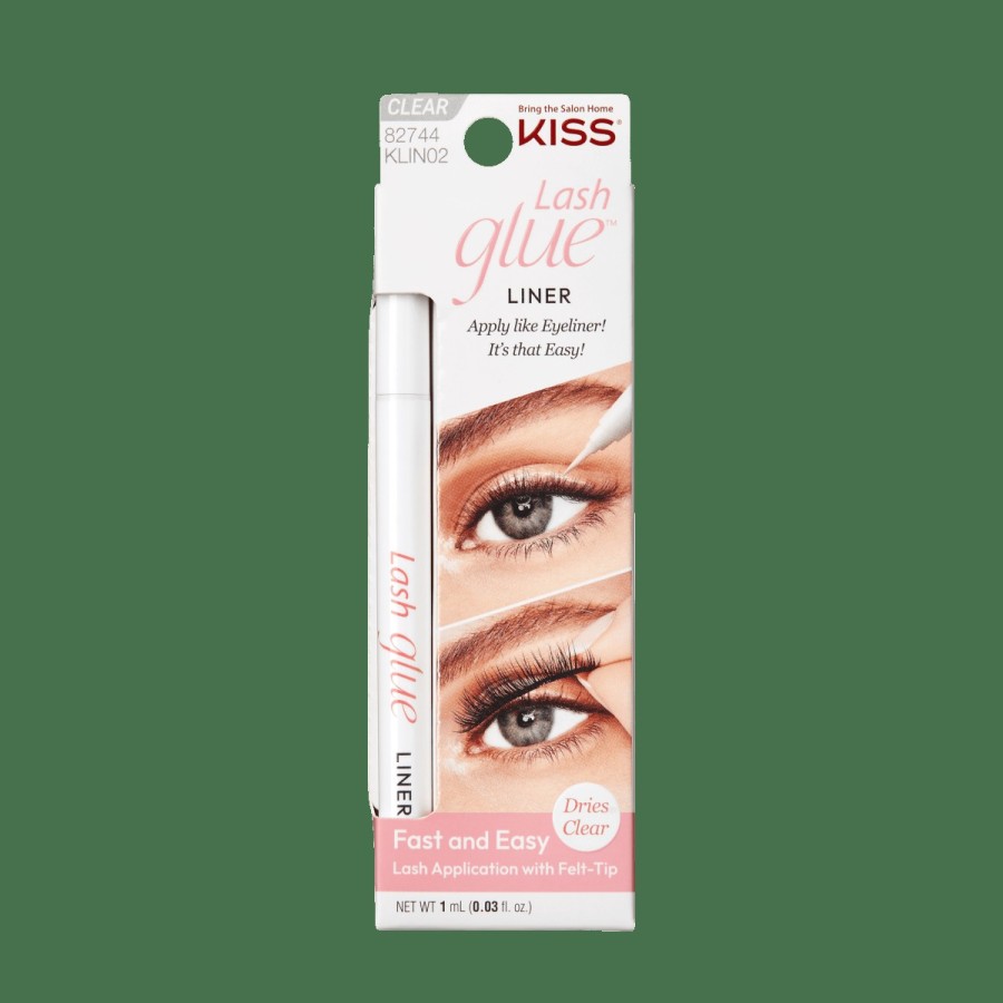 Lashes KISS Glues & Adhesives | Lash Glue Liner