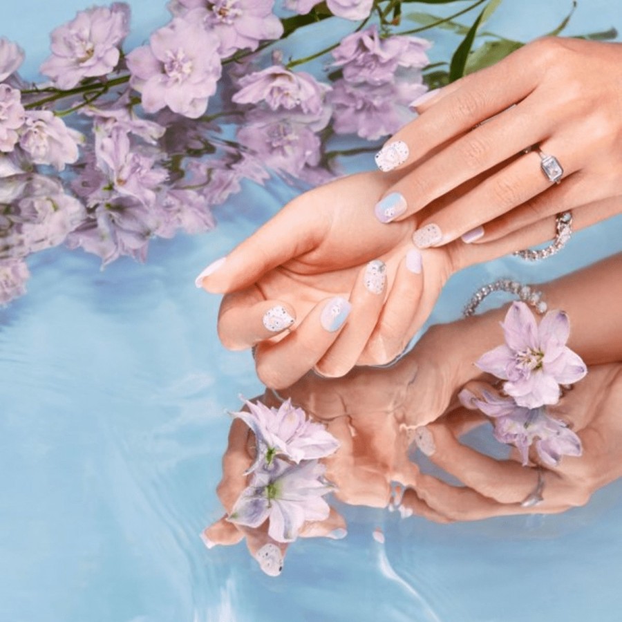 Nails imPRESS Impress Nails | Sweet Life