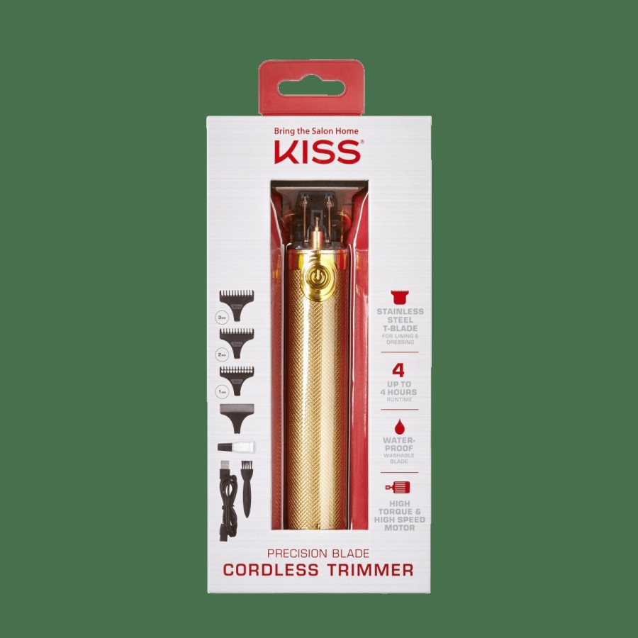 Hair KISS | Cordless Trimmer