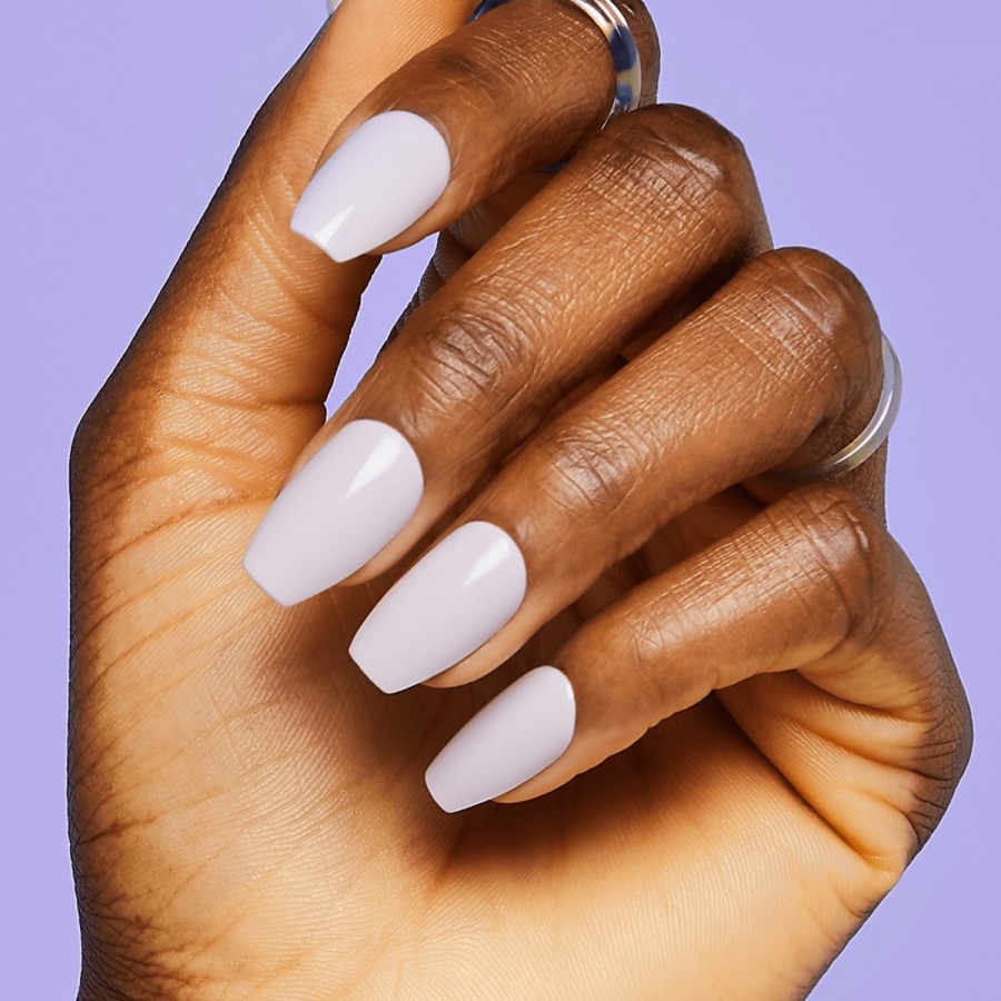 Nails imPRESS Impress Nails | French Lavender