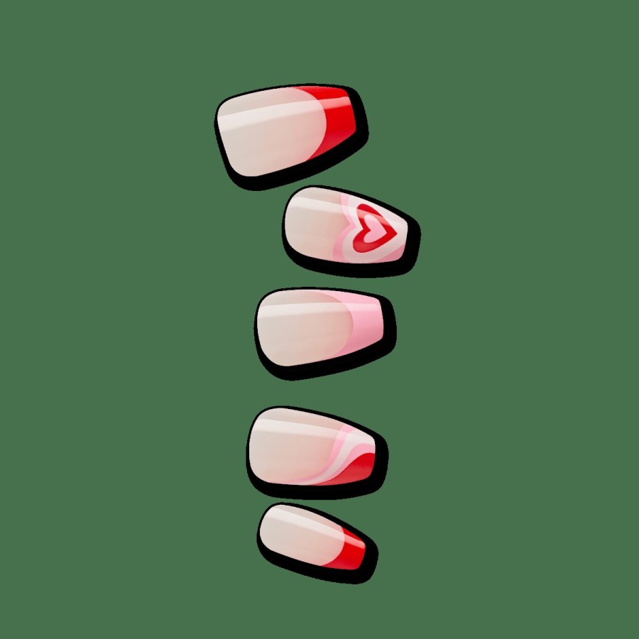 Nails imPRESS Impress Nails | Sweet Night