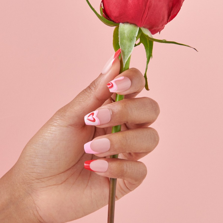 Nails imPRESS Impress Nails | Sweet Night