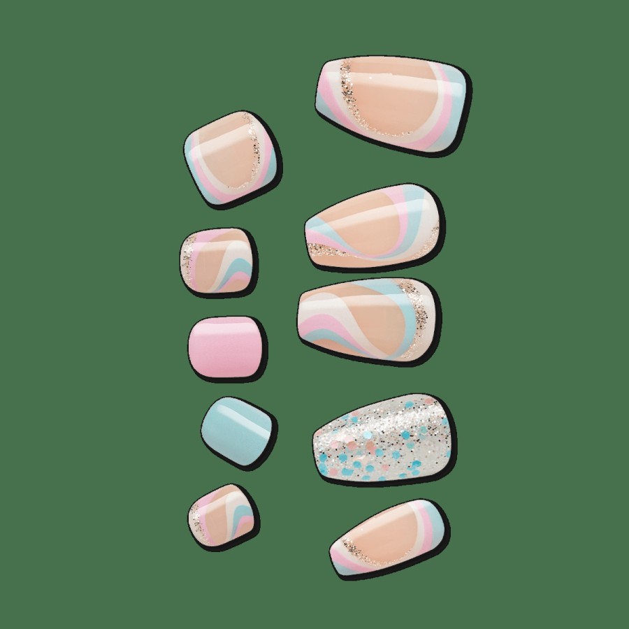 Nails imPRESS Impress Nails | Bloom