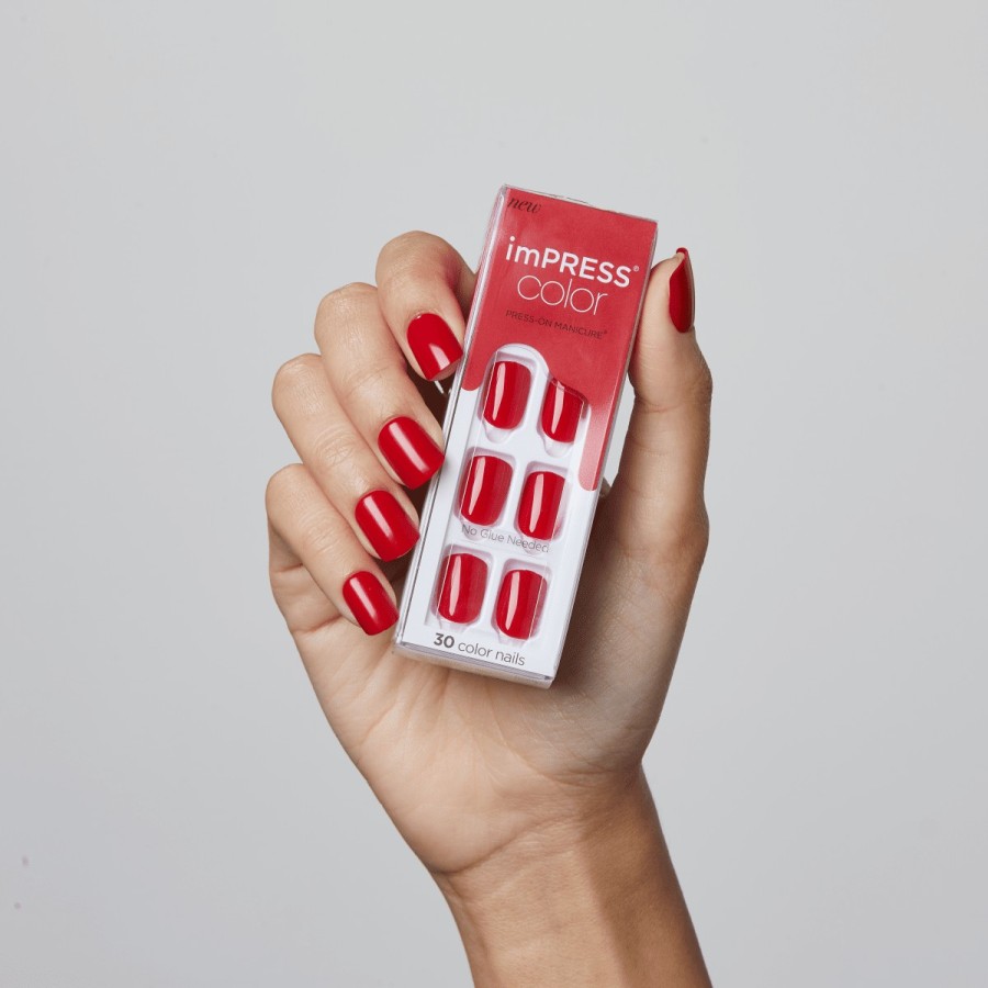 Nails imPRESS Impress Nails | Reddy Or Not