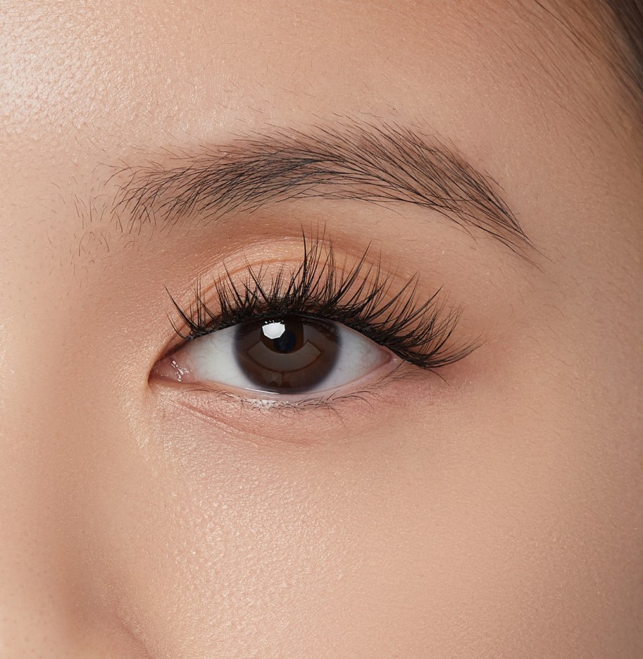 Lashes imPRESS Impress Falsies | Chic Wispy