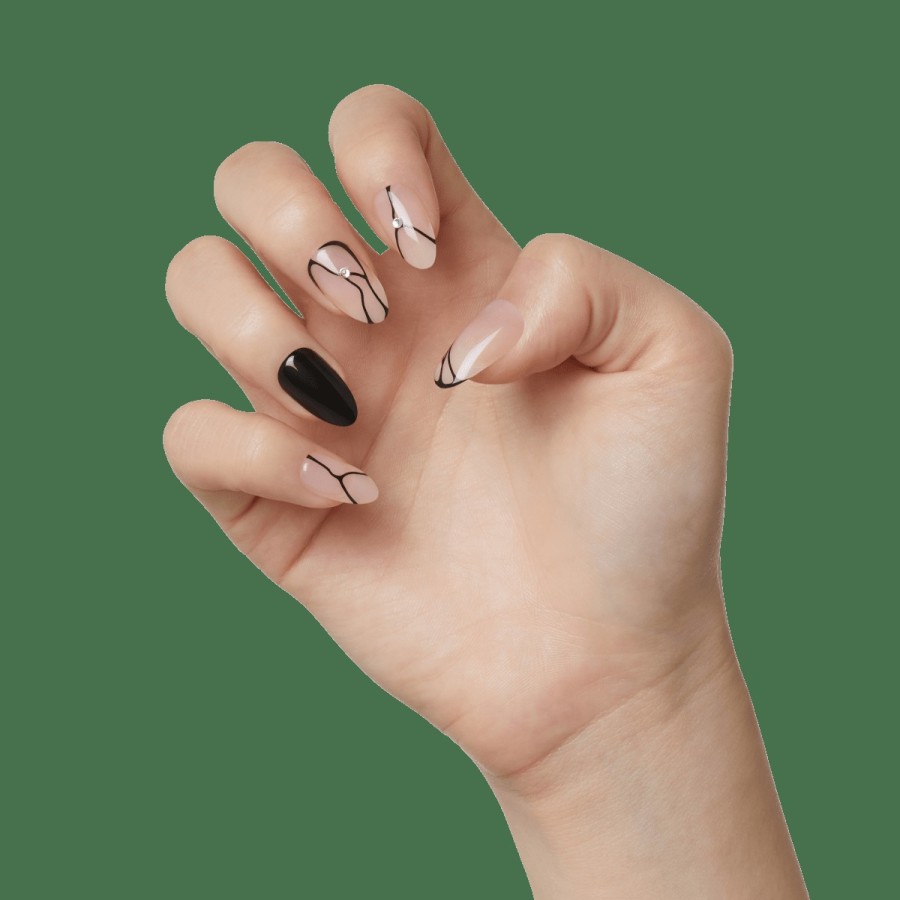 Nails imPRESS Impress Nails | Brainstorm