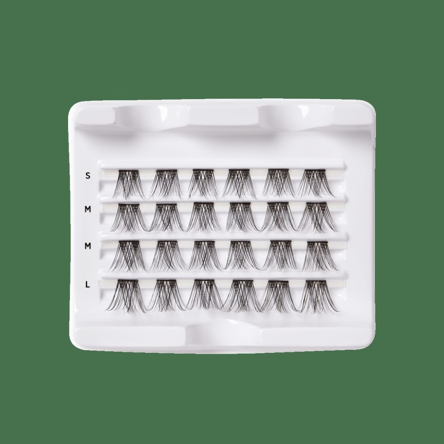 Lashes Falscara Falscara | So-Xtra Wisps