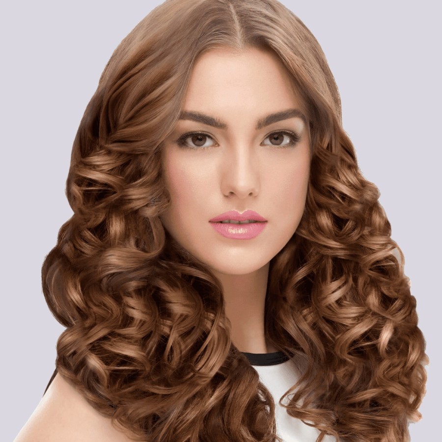 Hair KISS | Instawave Curler