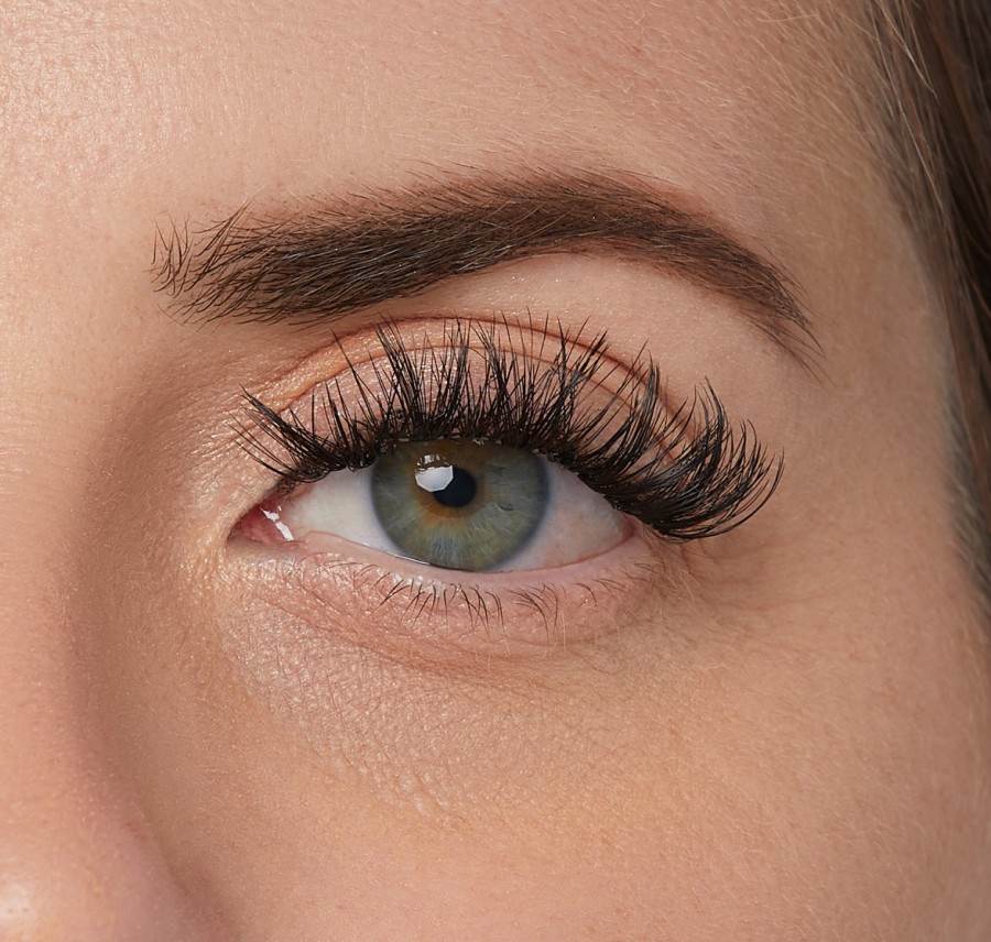 Lashes imPRESS Impress Falsies | Sassy Wispy