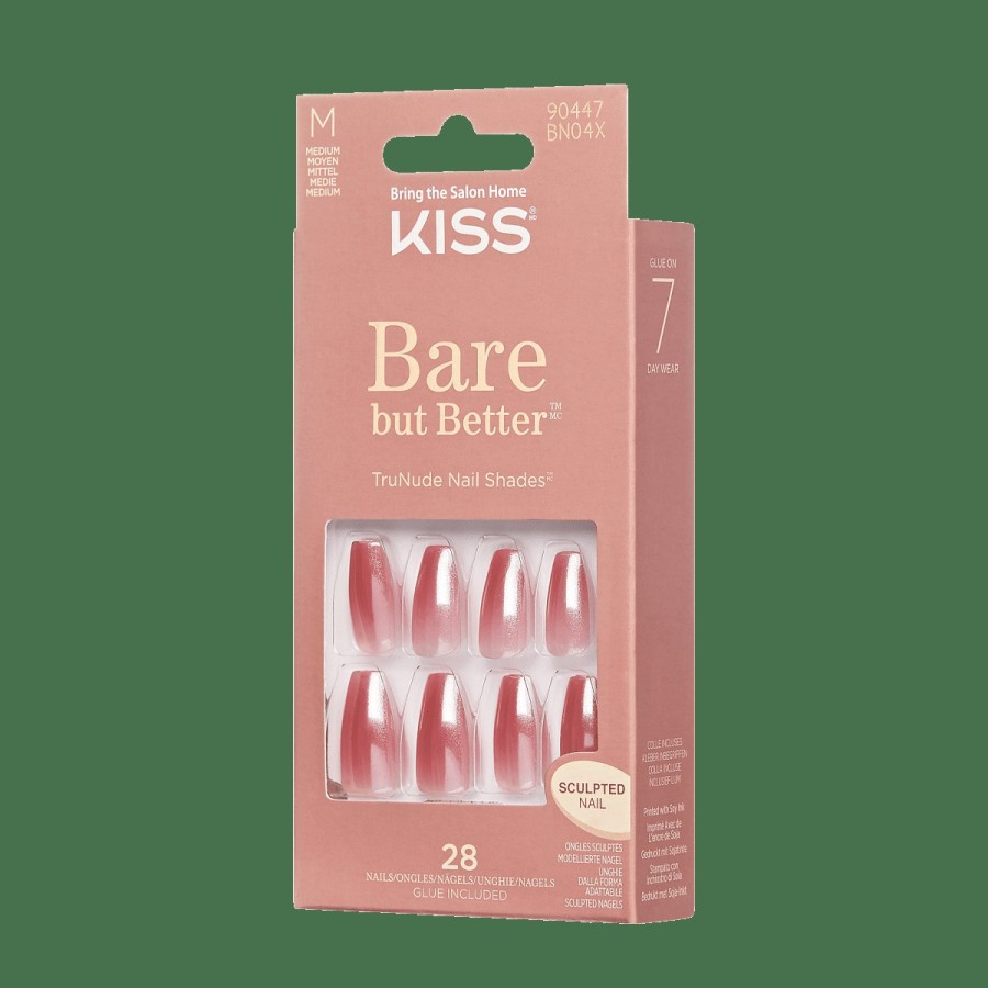 Nails KISS Design Nails | Dawn