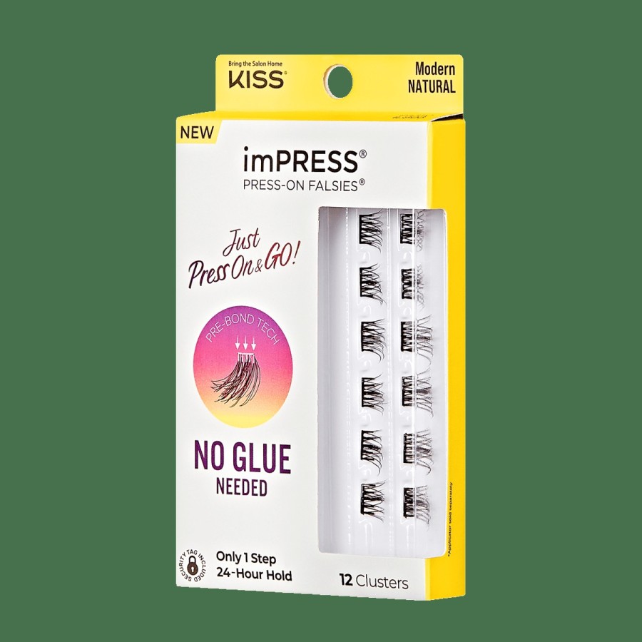 Lashes imPRESS Impress Falsies | Modern Natural