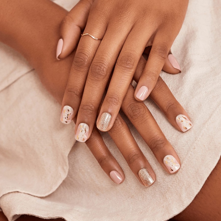 Nails imPRESS Impress Nails | Spotlight