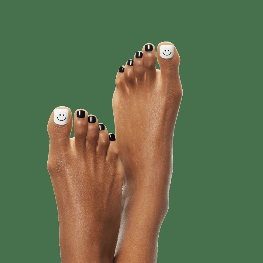 Nails KISS Pedicure | Go With Flow