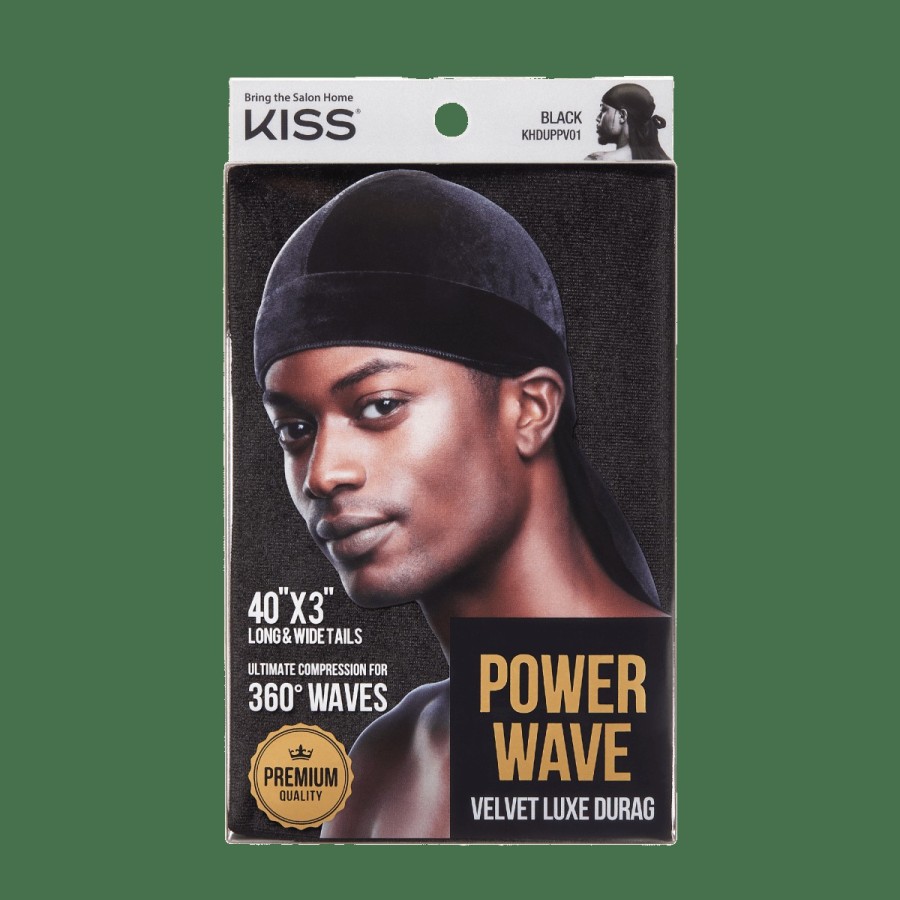 Hair KISSCOLORSANDCARE | Power Wave