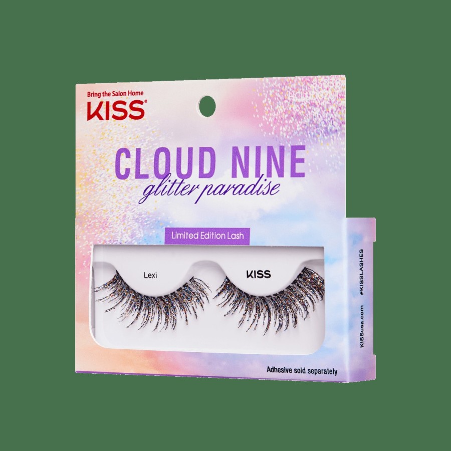 Lashes KISS Light Glam | Lexi