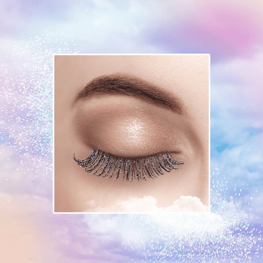 Lashes KISS Light Glam | Lexi