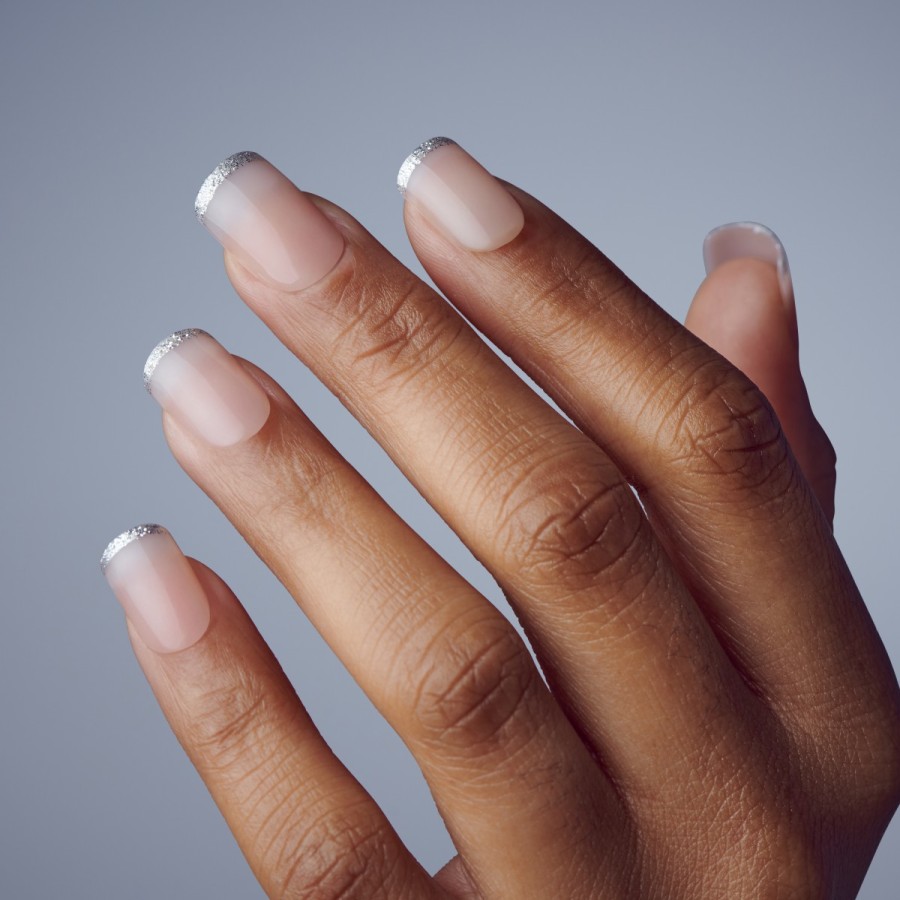 Nails KISS French Nails | Weekend Ready