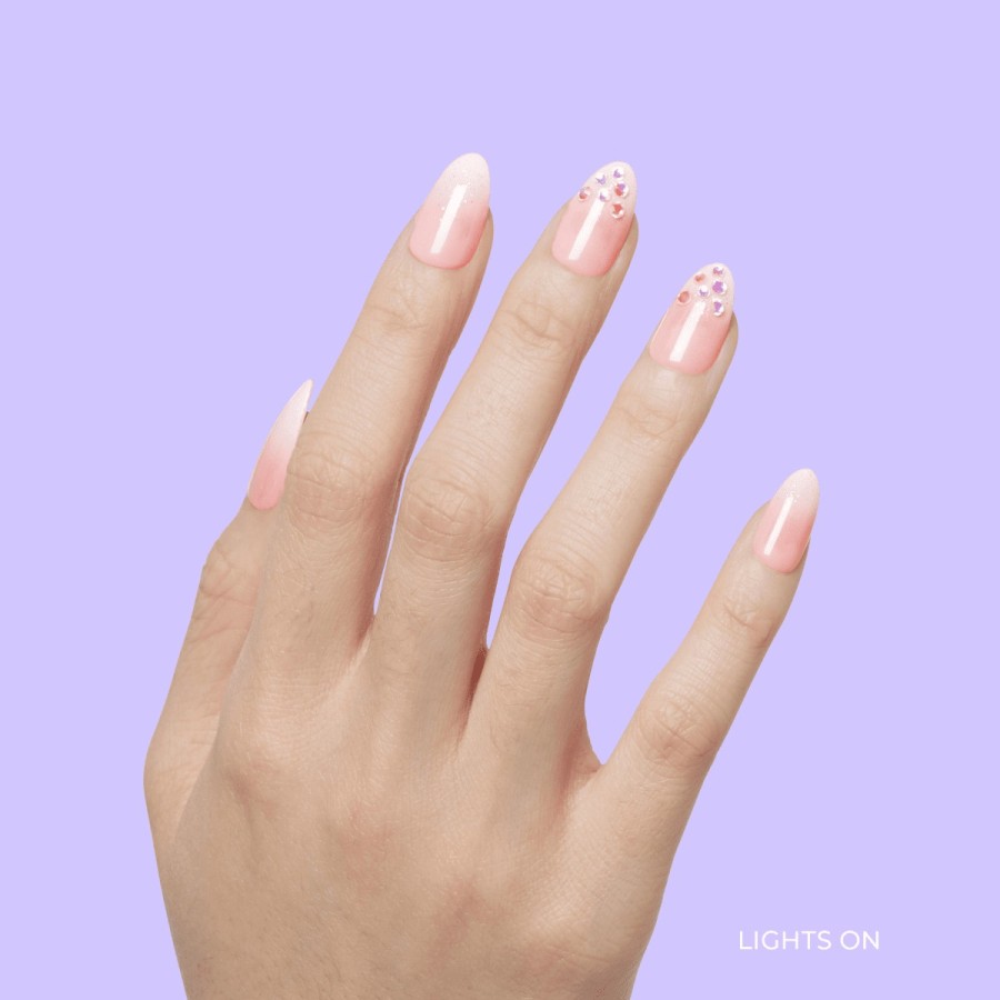 Nails imPRESS Impress Nails | Glowing My Way