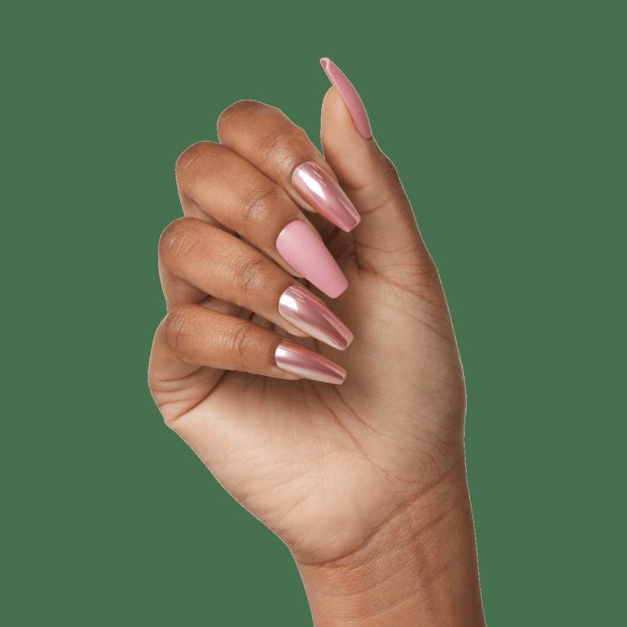 Nails KISS Design Nails | Gravity