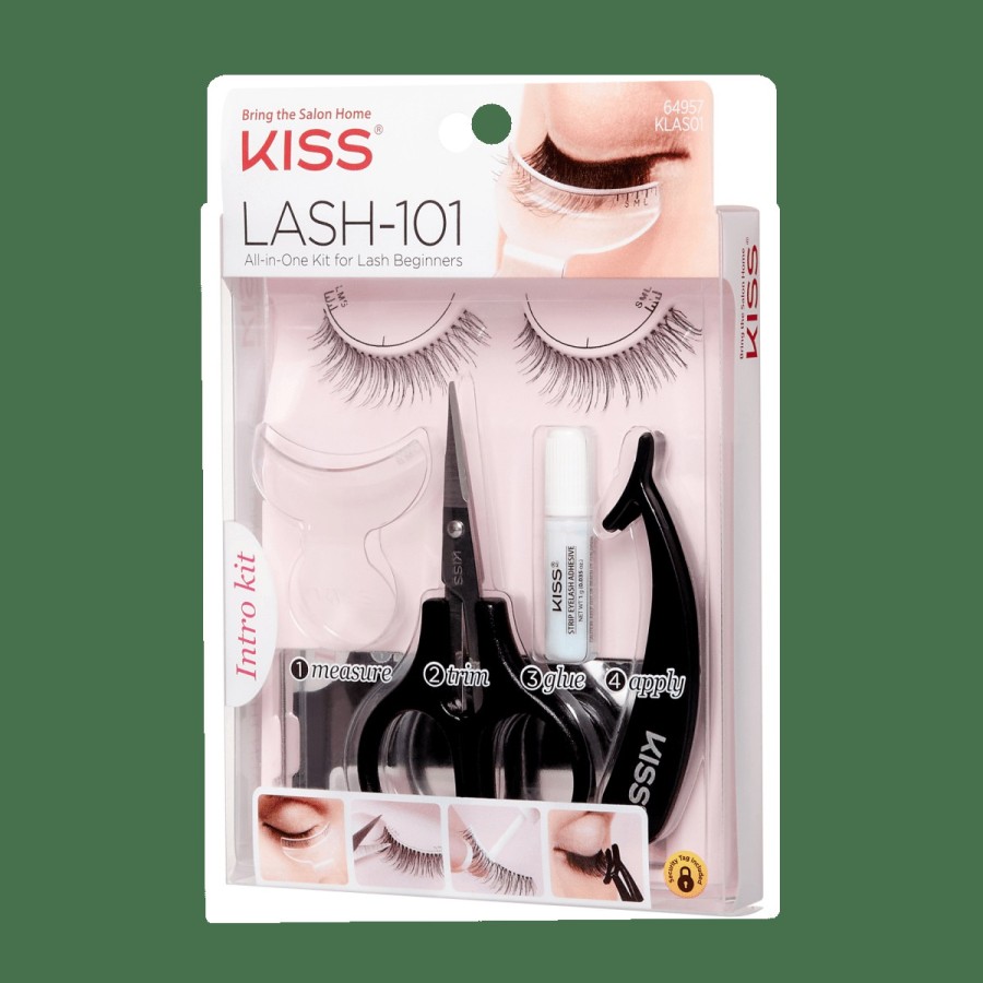 Lashes KISS Natural | Effortless