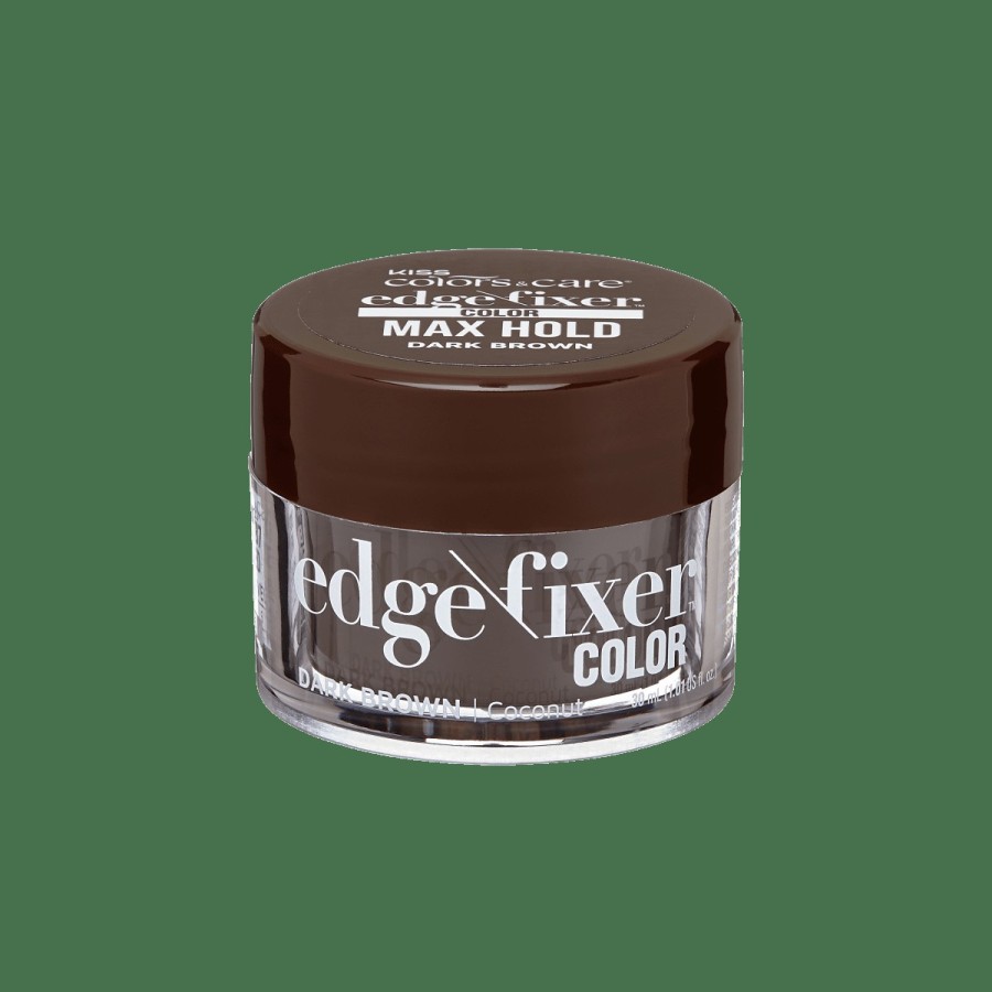 Hair KISSCOLORSANDCARE | Edge Fixer Color