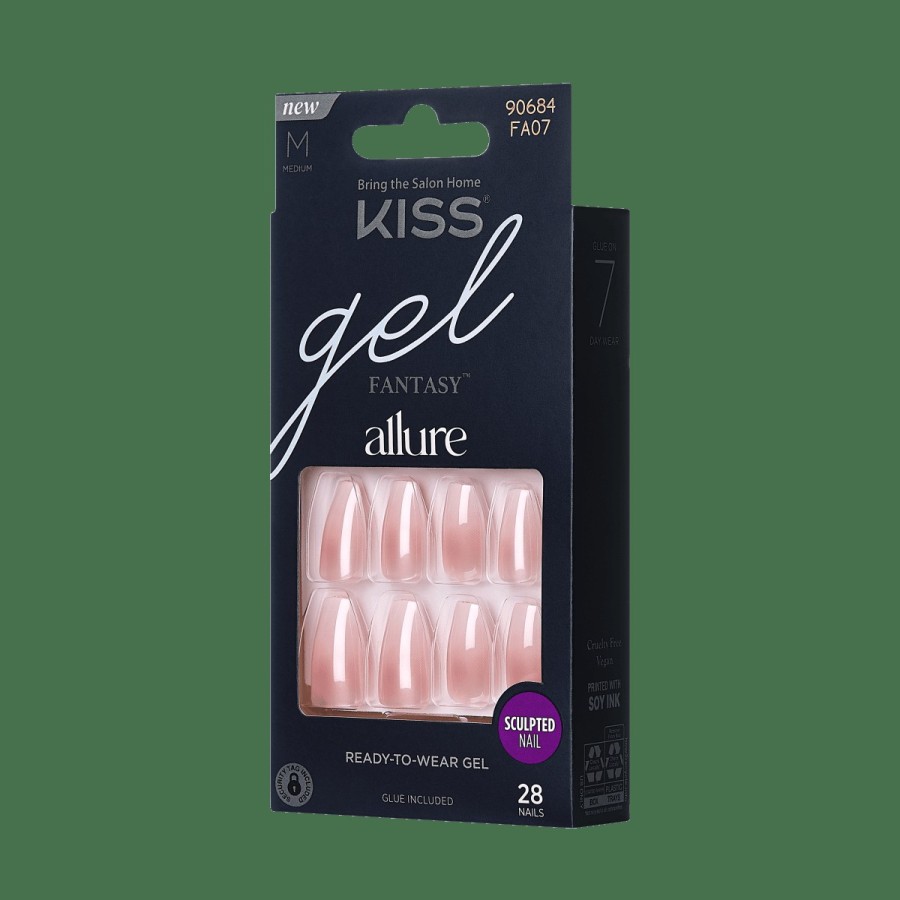 Nails KISS Design Nails | Essential