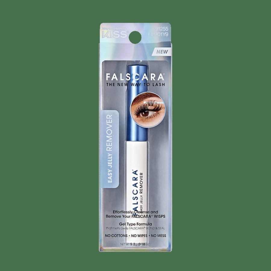 Lashes Falscara Falscara | Easy Jelly Remover