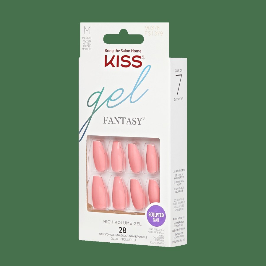 Nails KISS Online Exclusive | Like Candy