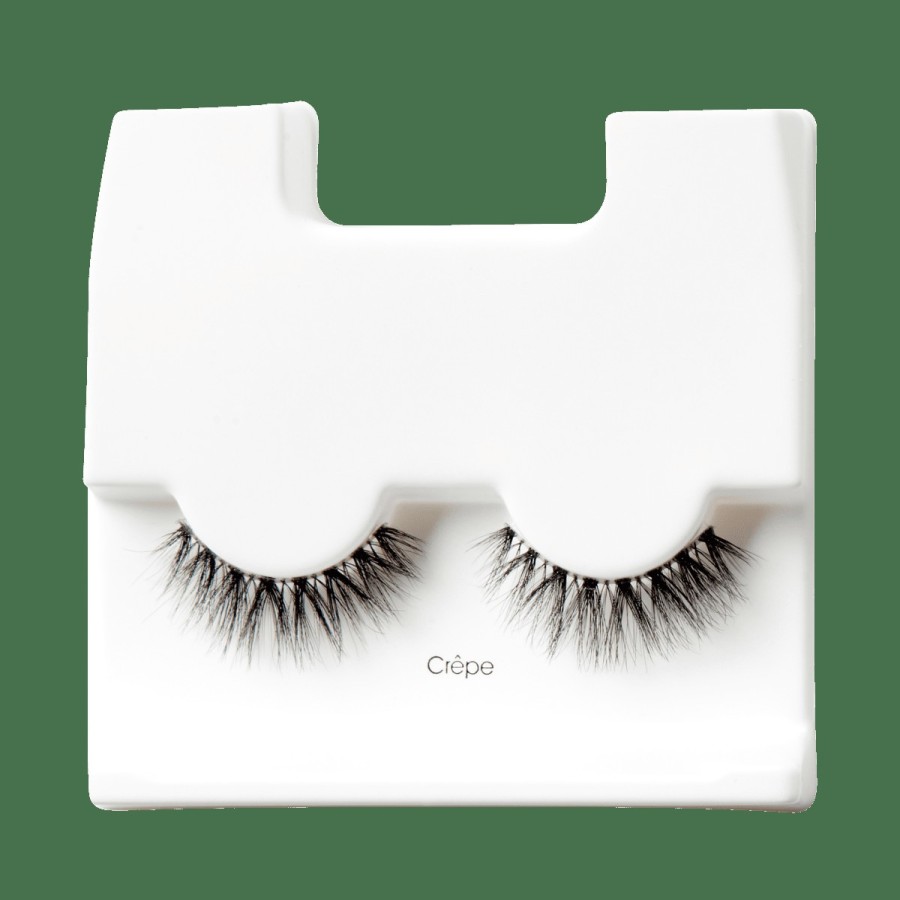 Lashes KISS Light Glam | Crepe