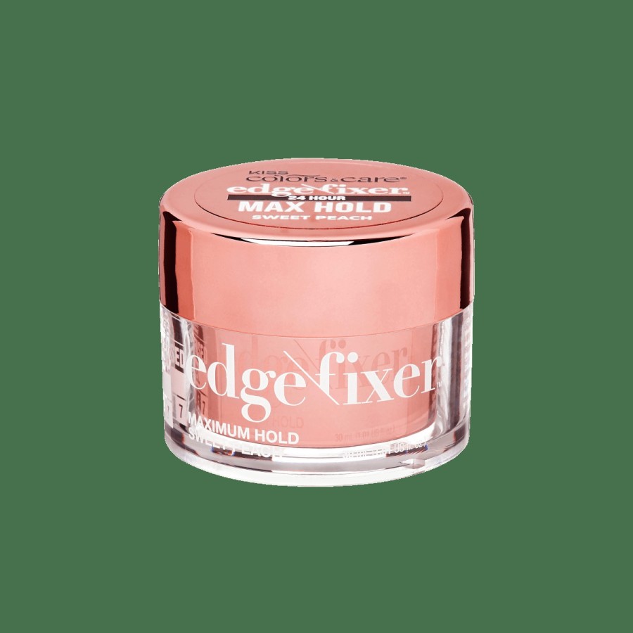 Hair KISSCOLORSANDCARE | Edge Fixer