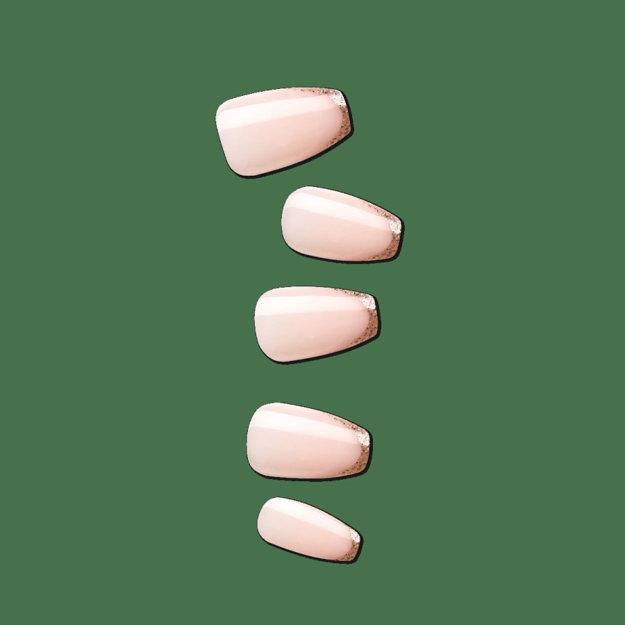 Nails imPRESS Impress Nails | Playback