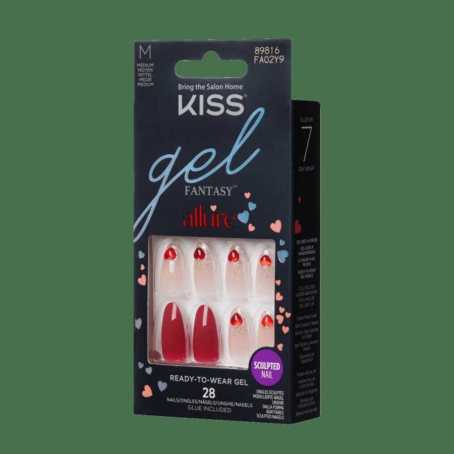 Nails KISS Online Exclusive | We Mist