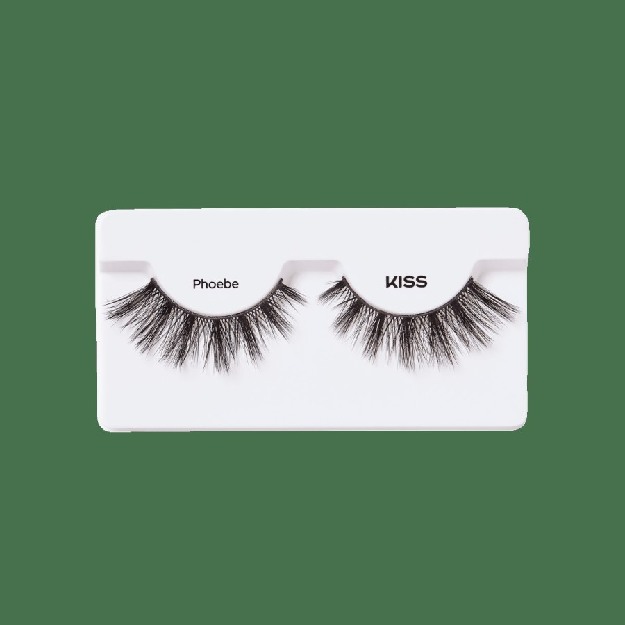 Lashes KISS Light Glam | Phoebe