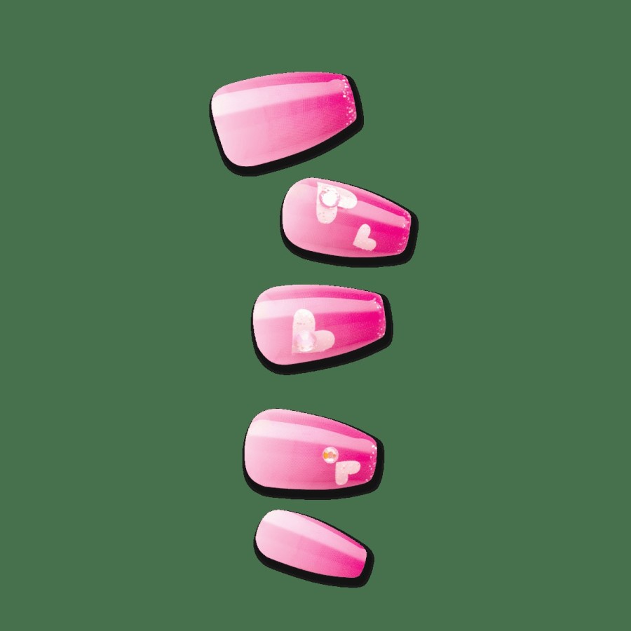 Nails imPRESS Impress Nails | Sugar Sweet