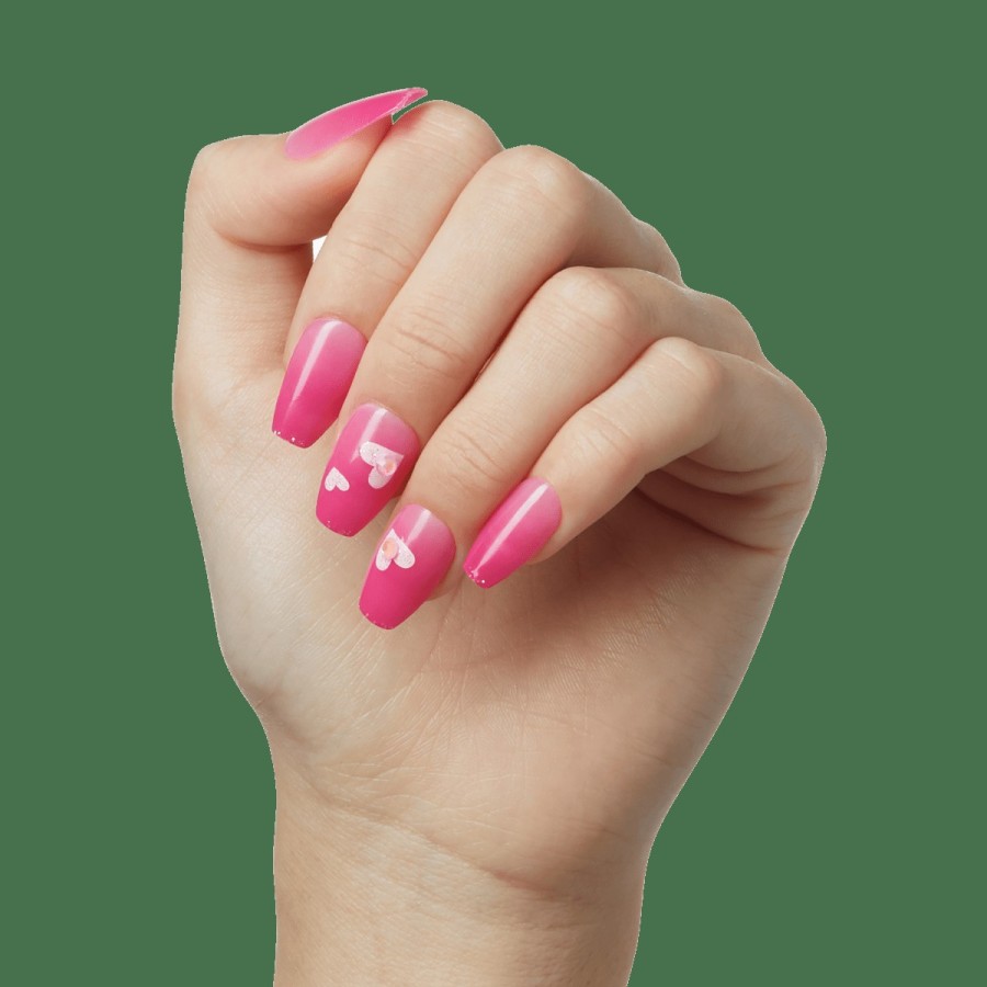 Nails imPRESS Impress Nails | Sugar Sweet