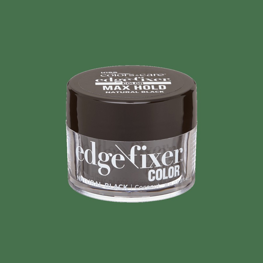 Hair KISSCOLORSANDCARE | Edge Fixer Color