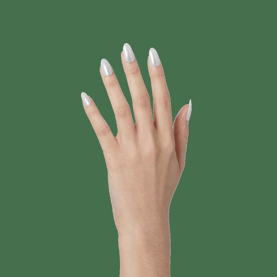 Nails imPRESS Impress Nails | Vanilla Glazed