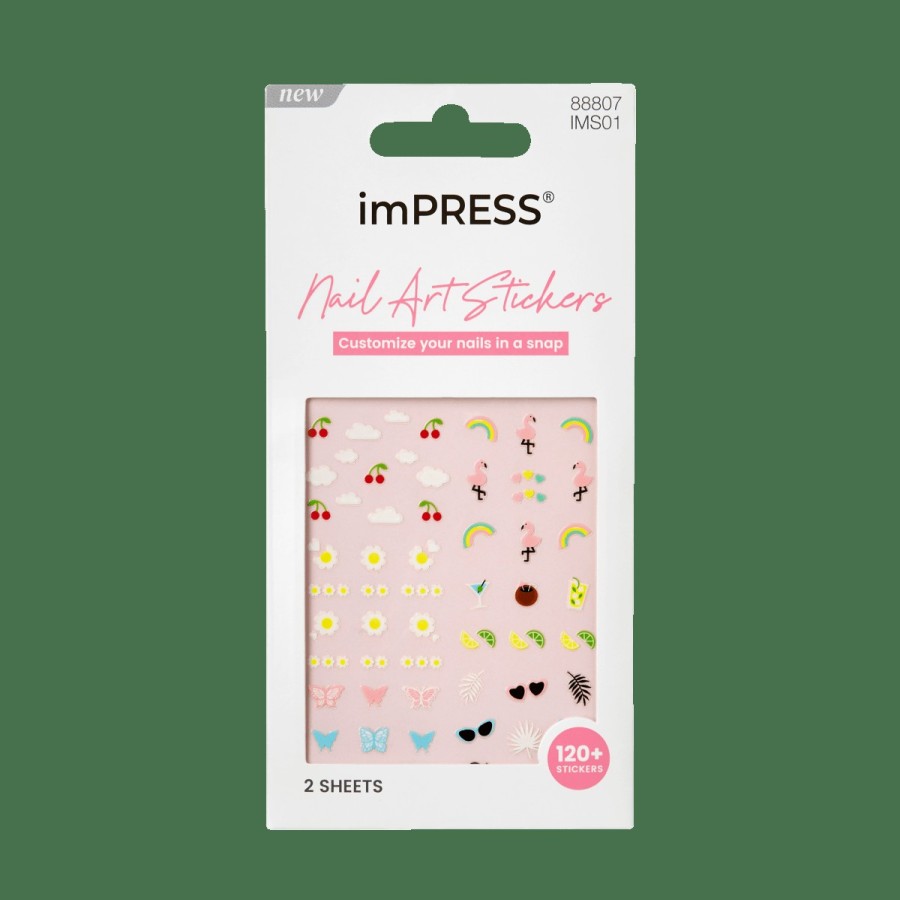 Nails imPRESS Impress Nails | Fancy You