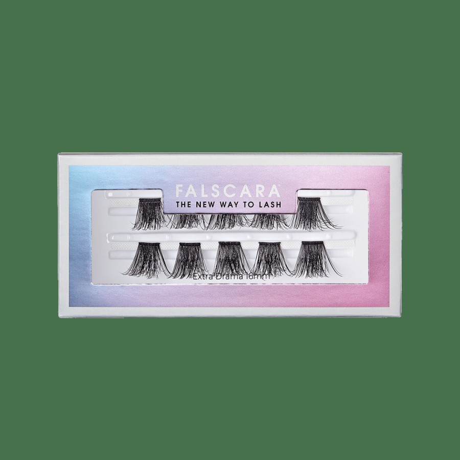 Lashes Falscara Falscara | Extra Drama Wisps