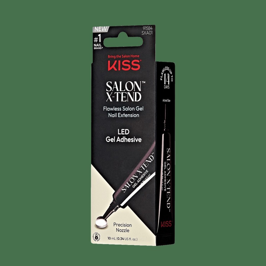 Nails KISS Salon X-Tend | Gel Adhesive