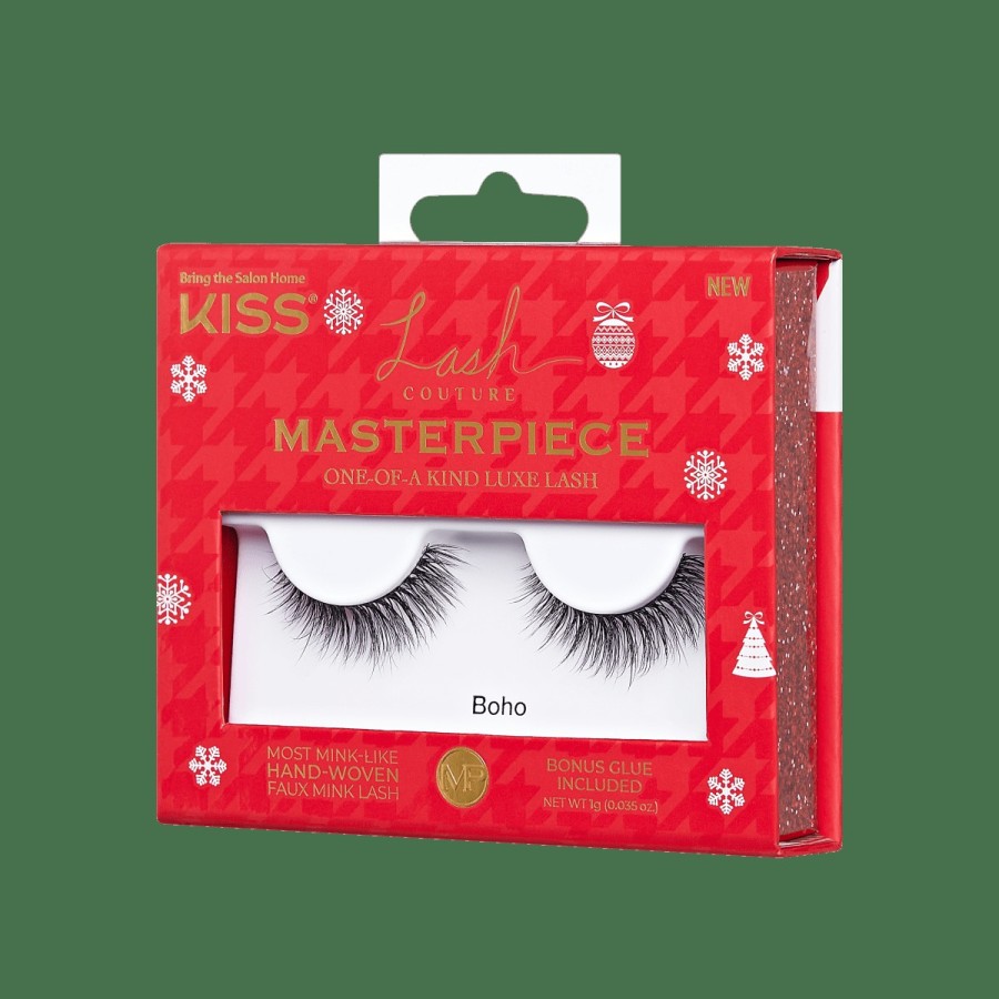 Lashes KISS Natural | Boho