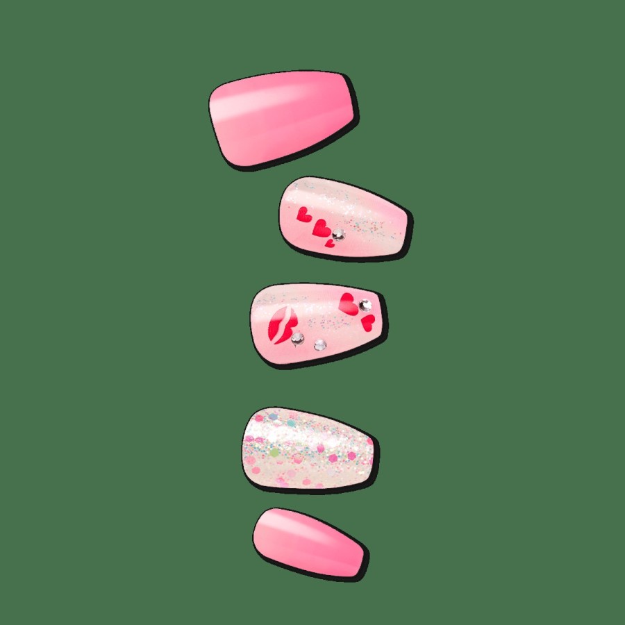 Nails imPRESS Impress Nails | Best Of Me