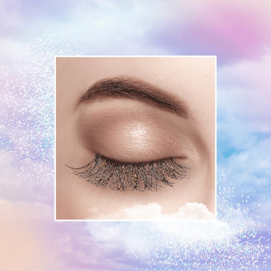 Lashes KISS Light Glam | Cassie