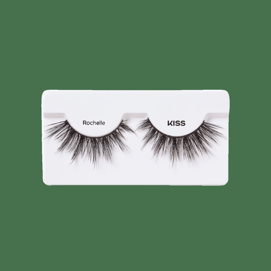 Lashes KISS Light Glam | Rochelle