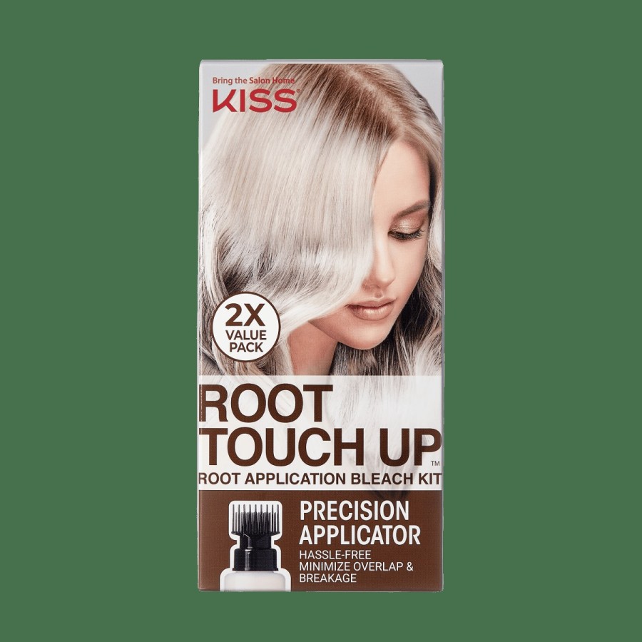 Hair KISS | Root Touch Up