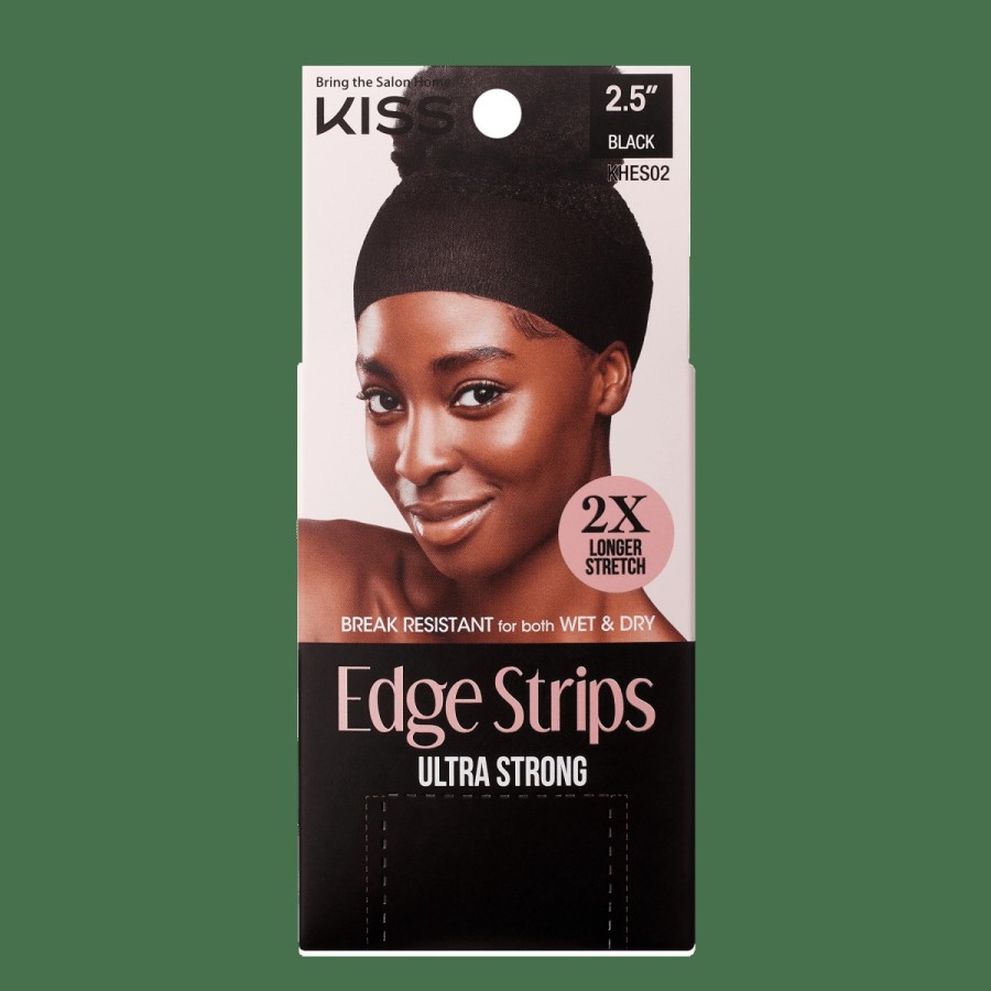 Hair KISSCOLORSANDCARE | Edge Strips